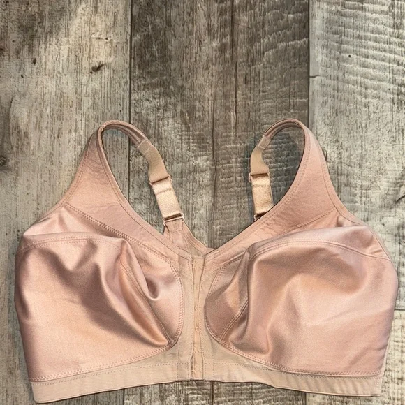 GLAMORISE bra-size 38G - Picture 1 of 9